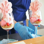 ラトリエ ドゥ ノノ - 10　桜の木