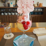 ラトリエ ドゥ ノノ - ノノ　パルフェ　スリジェ