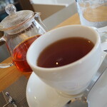 ラトリエ ドゥ ノノ - ホットティー