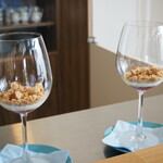 ラトリエ ドゥ ノノ - 03　フィナンシェロッシェ　中粒