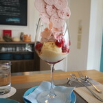 ラトリエ ドゥ ノノ - ノノ　パルフェ　スリジェ