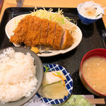 Tonkatsutompei - 