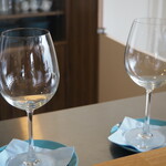 ラトリエ ドゥ ノノ - グラスオープン