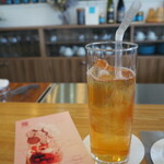 ラトリエ ドゥ ノノ - アイスティ