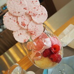 ラトリエ ドゥ ノノ - ノノ　パルフェ　スリジェ