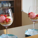 ラトリエ ドゥ ノノ - 06　フランボワーズ