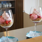 ラトリエ ドゥ ノノ - 07　クレームフランボワーズ