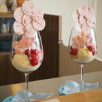 ラトリエ ドゥ ノノ - 完成