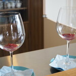 ラトリエ ドゥ ノノ - 01　フランボワーズと桜のソース