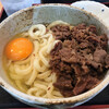 本格さぬきうどん　穂乃香