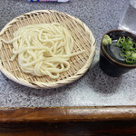 Teuchi Udon Fuki - 