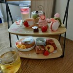 カフェ アクイーユ 恵比寿店 - 