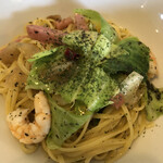 ペリカンパスタ - 