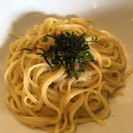 ペリカンパスタ - 