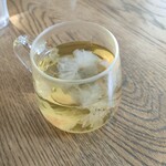 カフェ アクイーユ 恵比寿店 - 