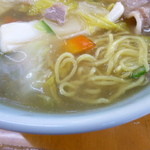 Teraya - 麺とスープ