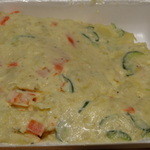 辻肉店 - 特製ポテトサラダ