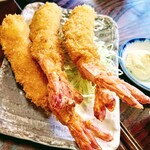 まるは本館 - 