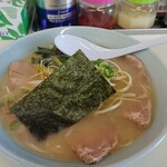 新ラーメンショップ - 