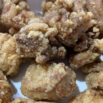 からあげ家 - アップ