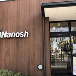 Pain de Nanosh - 