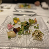 カントニーズ 燕 - 