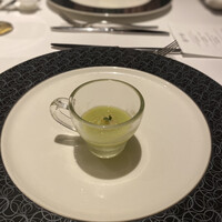 カントニーズ 燕 - 