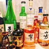 肉の寿司 - ドリンク写真:生ビール、焼酎、日本酒、ウイスキーなど各種取り揃えております。一杯380円〜