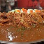 カレー屋アカマル - 