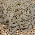 Soba Jiun - 