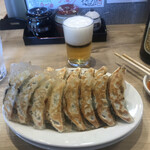 餃子のなぁたん - 