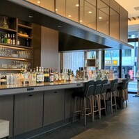 モダンチャイニーズブラッセリ― HALOW - 