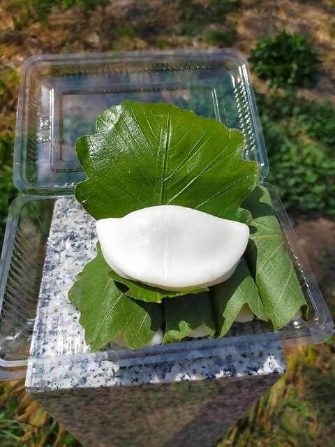 いちごや（ICHIGOYA） - 東館（和菓子）の写真