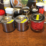 ばってんラーメン - 
