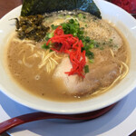 ばってんラーメン - 
