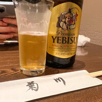 新宿 うなぎ菊川 - 