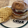 CRUZ BURGERS & CRAFT BEERS