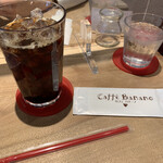 カフェ　バナーノ - 