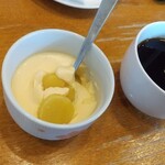 日本橋 - 安心&茶っプリン