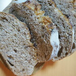 Labo - くりのパン