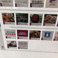 トラットリア グランボッカ - 