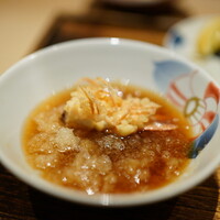 日本橋 蕎ノ字 - 