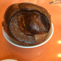 トラットリア グランボッカ - 