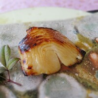 新宿 星のなる木 - 銀鰈粕漬焼き