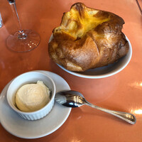 トラットリア グランボッカ - 