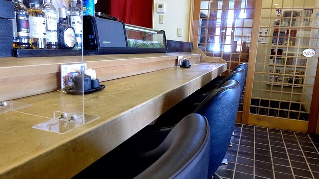 Sushi no Tatsumi photo 4