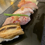 すしざんまい - 