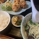 手打ラーメン・中華料理　亜壽多 - 