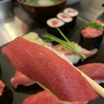 すしざんまい - 