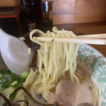 手打ラーメン・中華料理　亜壽多 - 